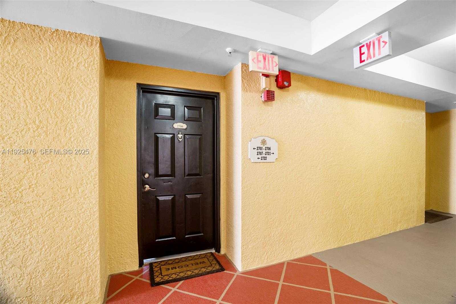 Small Image of 17150 NORTH BAY RD #2706, Sunny Isles Beach Number 40
