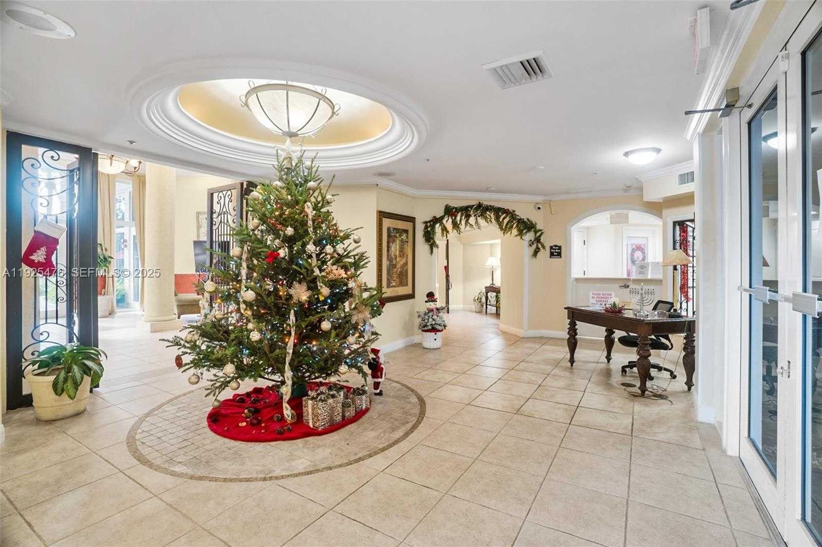 Small Image of 17150 NORTH BAY RD #2706, Sunny Isles Beach Number 41