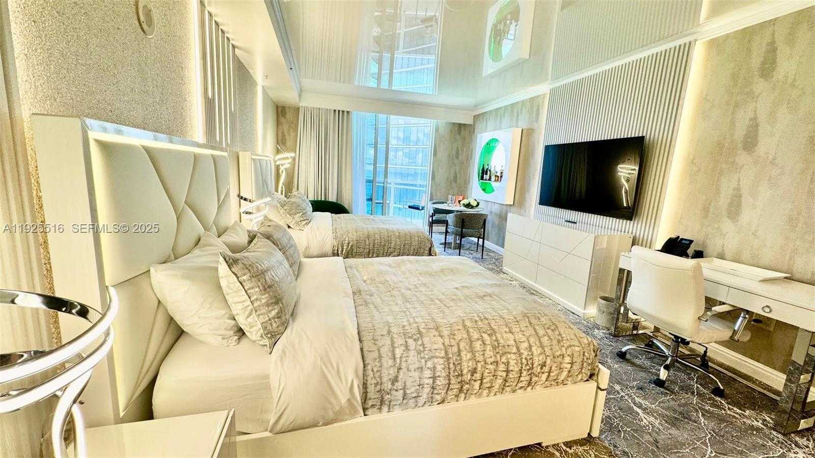 Small Image of 18001 COLLINS AVE #2512, Sunny Isles Beach Number 10