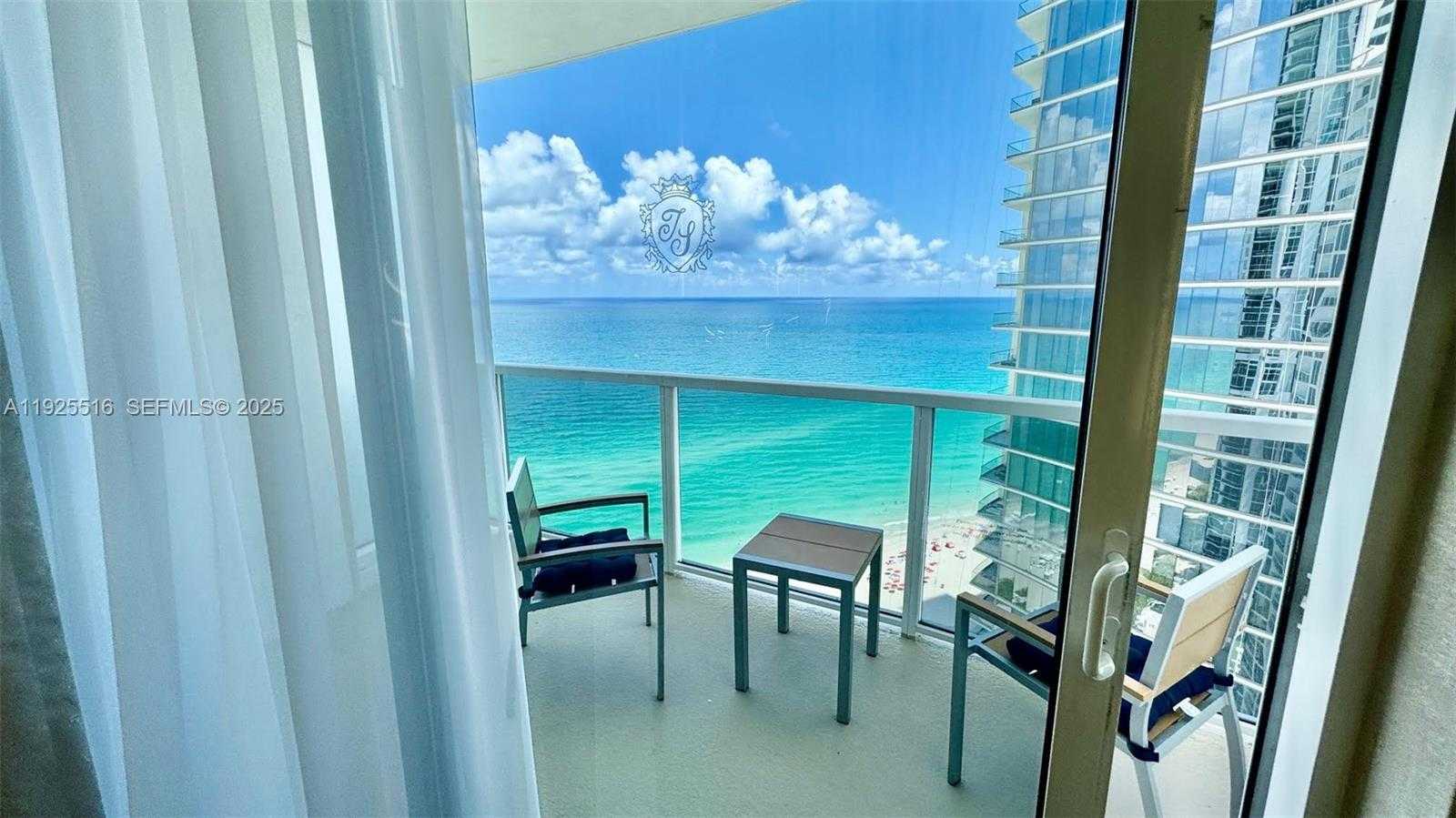 Small Image of 18001 COLLINS AVE #2512, Sunny Isles Beach Number 23
