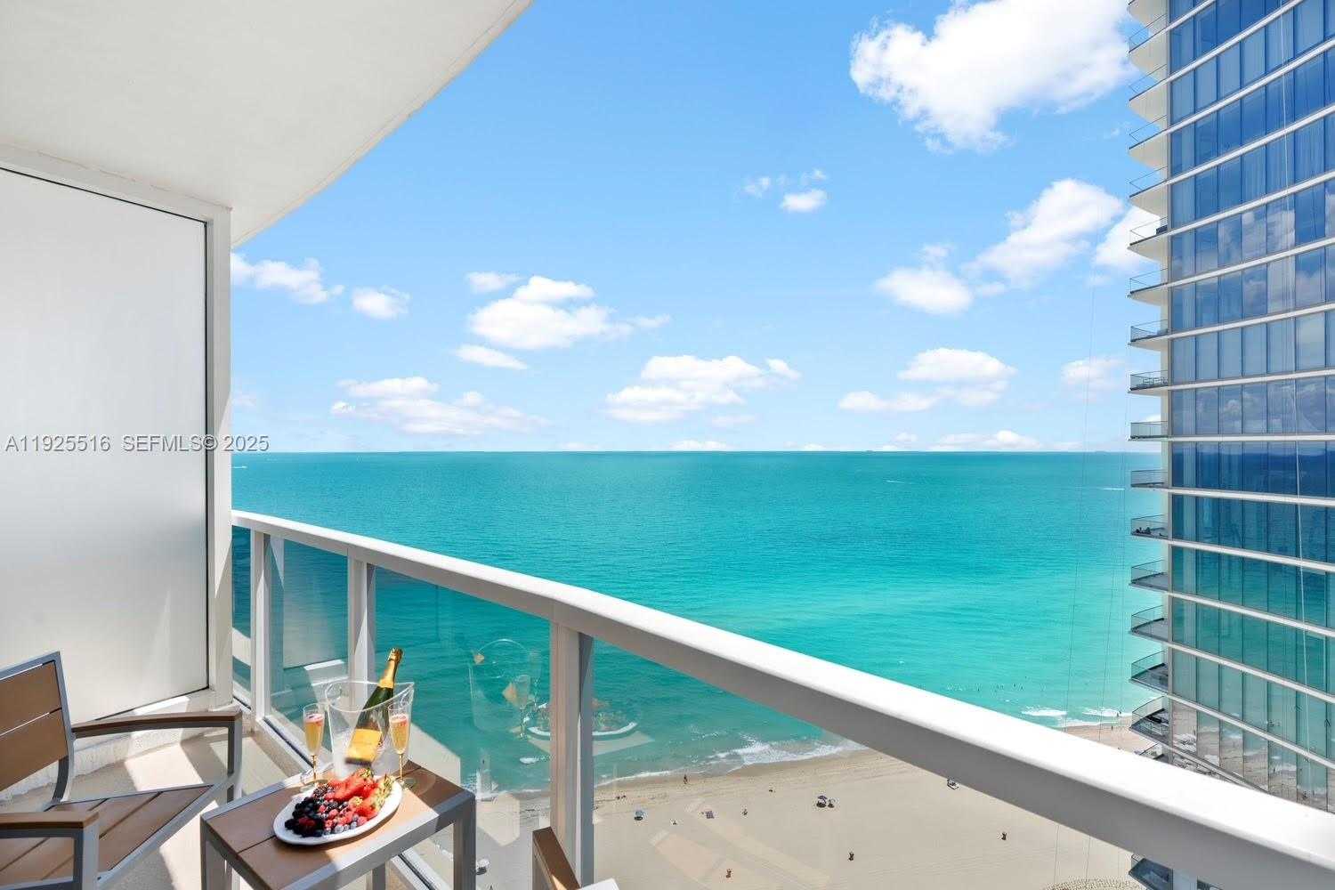 Small Image of 18001 COLLINS AVE #2512, Sunny Isles Beach Number 24