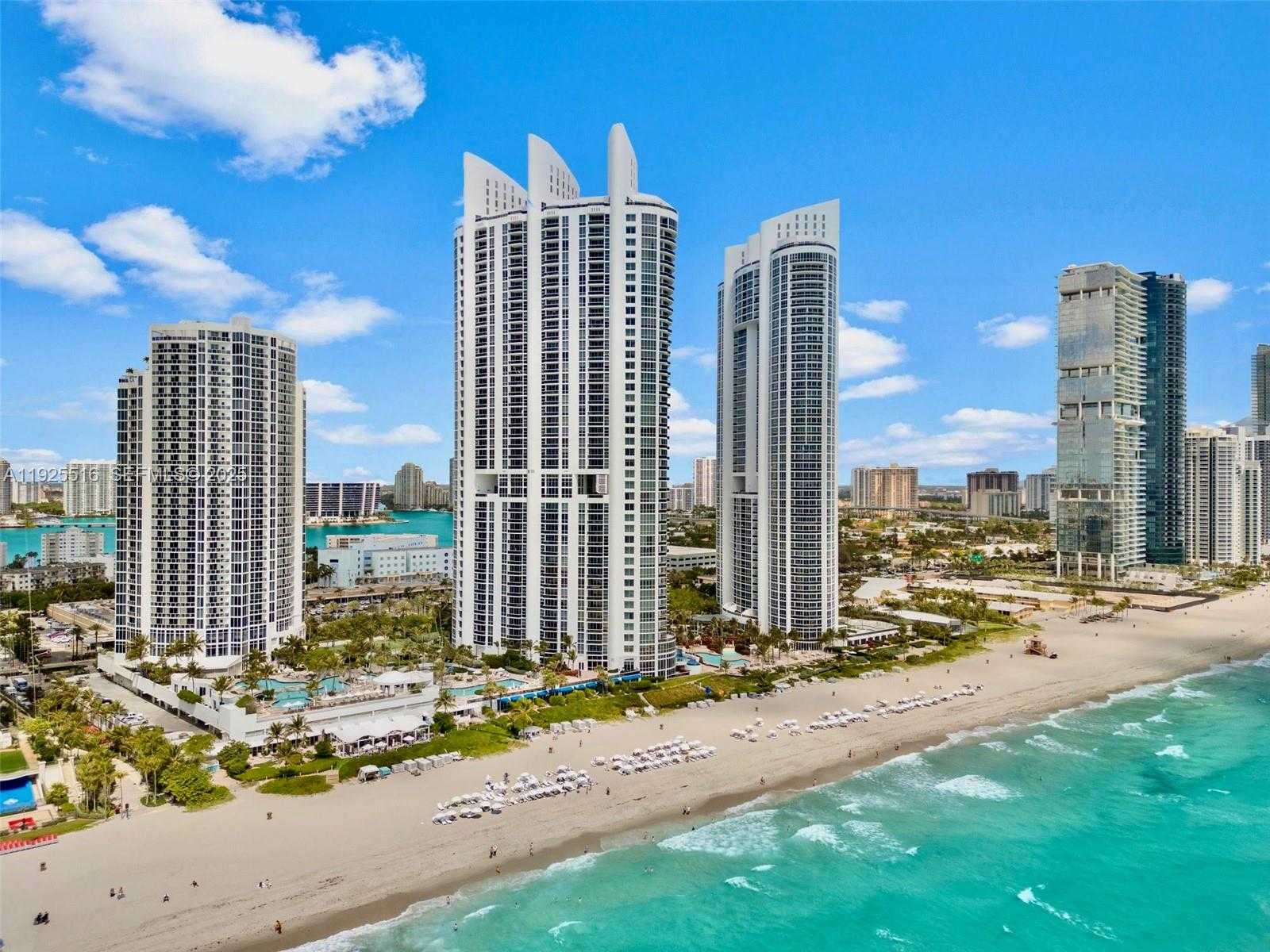 Small Image of 18001 COLLINS AVE #2512, Sunny Isles Beach Number 25