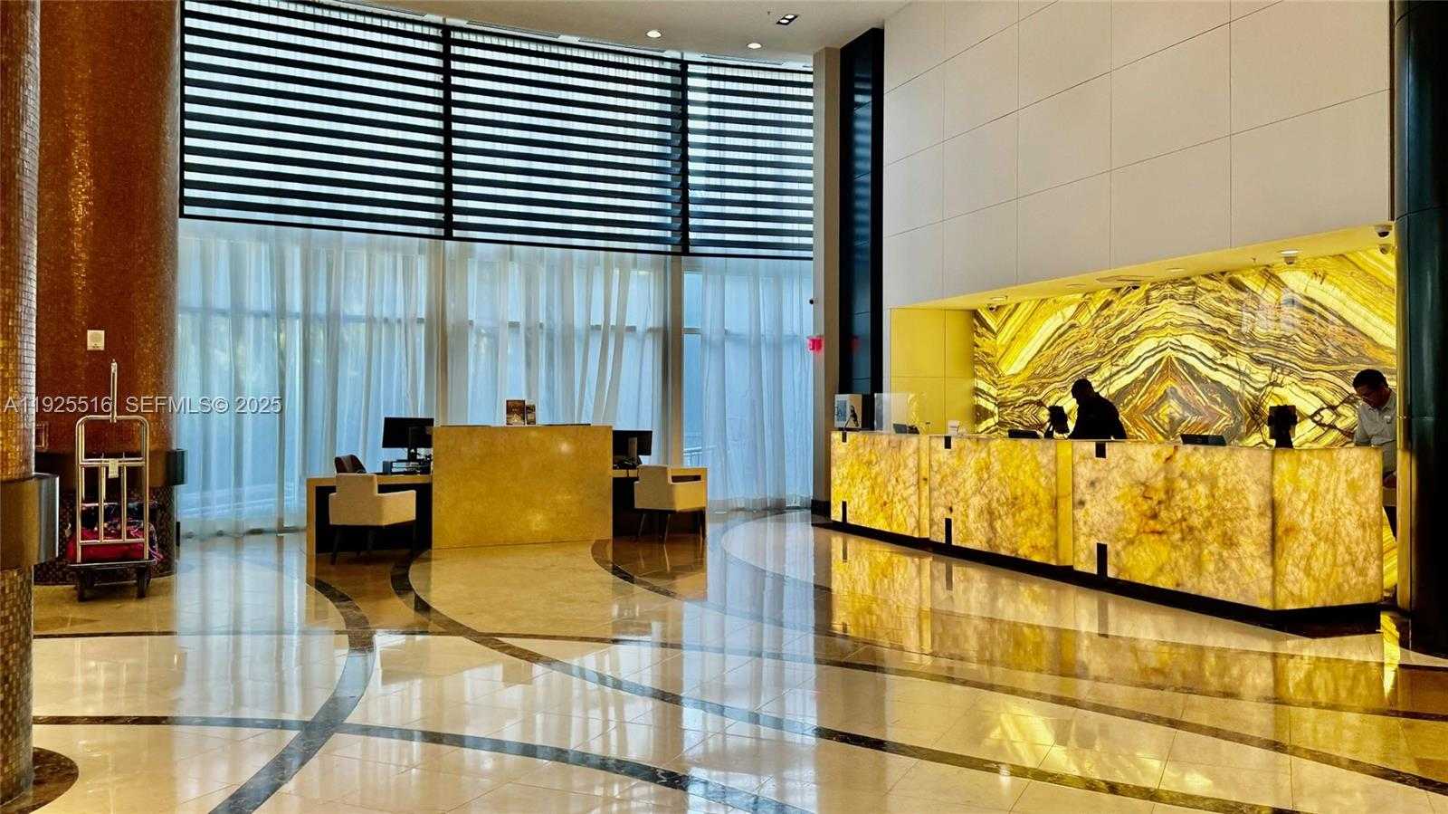 Small Image of 18001 COLLINS AVE #2512, Sunny Isles Beach Number 28