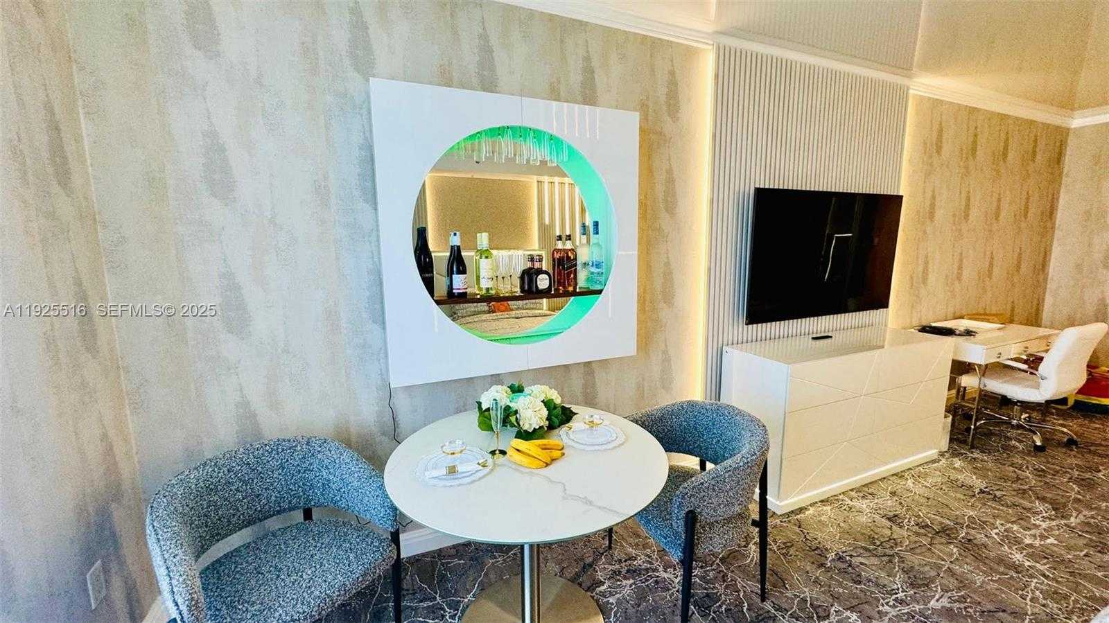 Small Image of 18001 COLLINS AVE #2512, Sunny Isles Beach Number 8