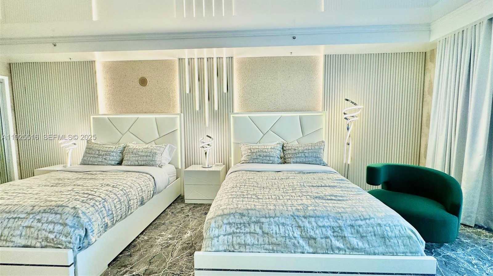 Small Image of 18001 COLLINS AVE #2512, Sunny Isles Beach Number 9