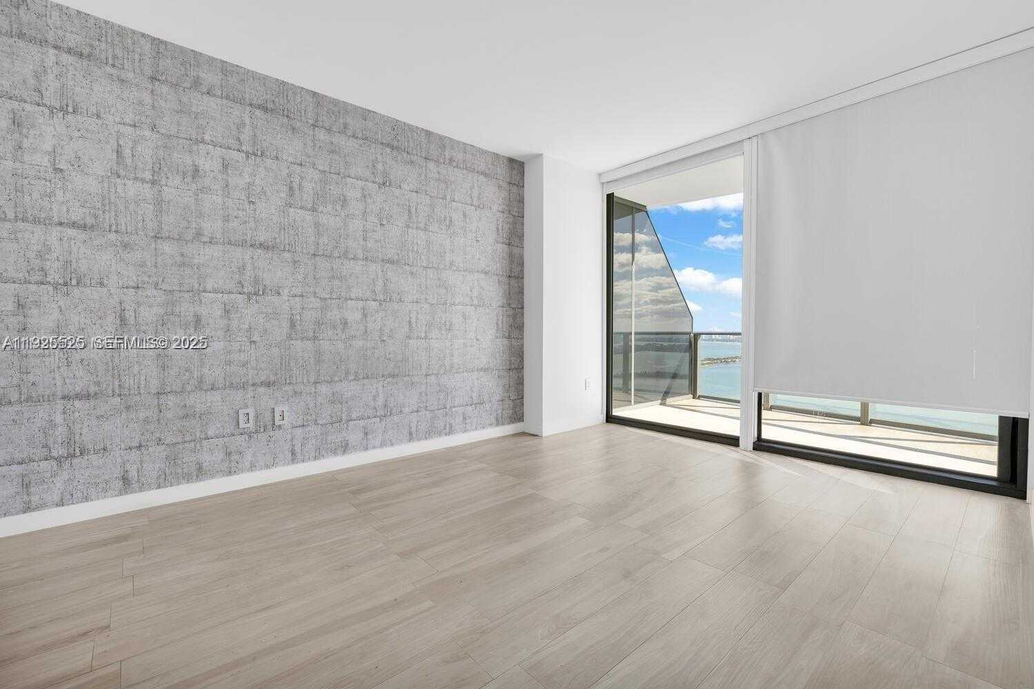 Small Image of 460 NORTH EAST 28TH ST #3907, Miami Number 15