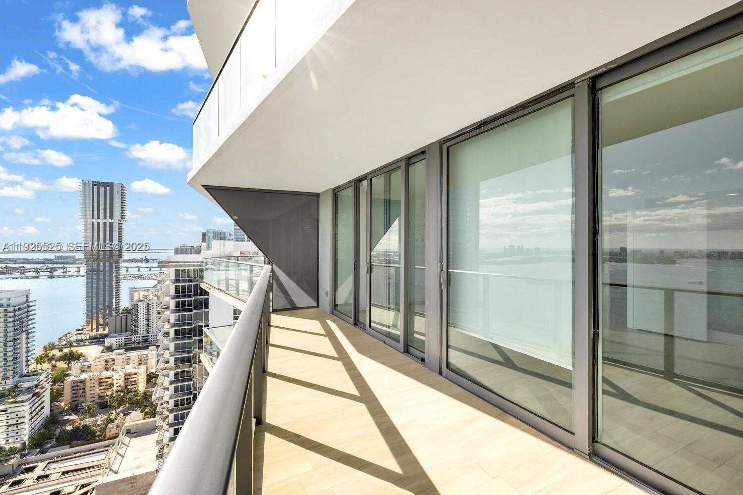 Small Image of 460 NORTH EAST 28TH ST #3907, Miami Number 25