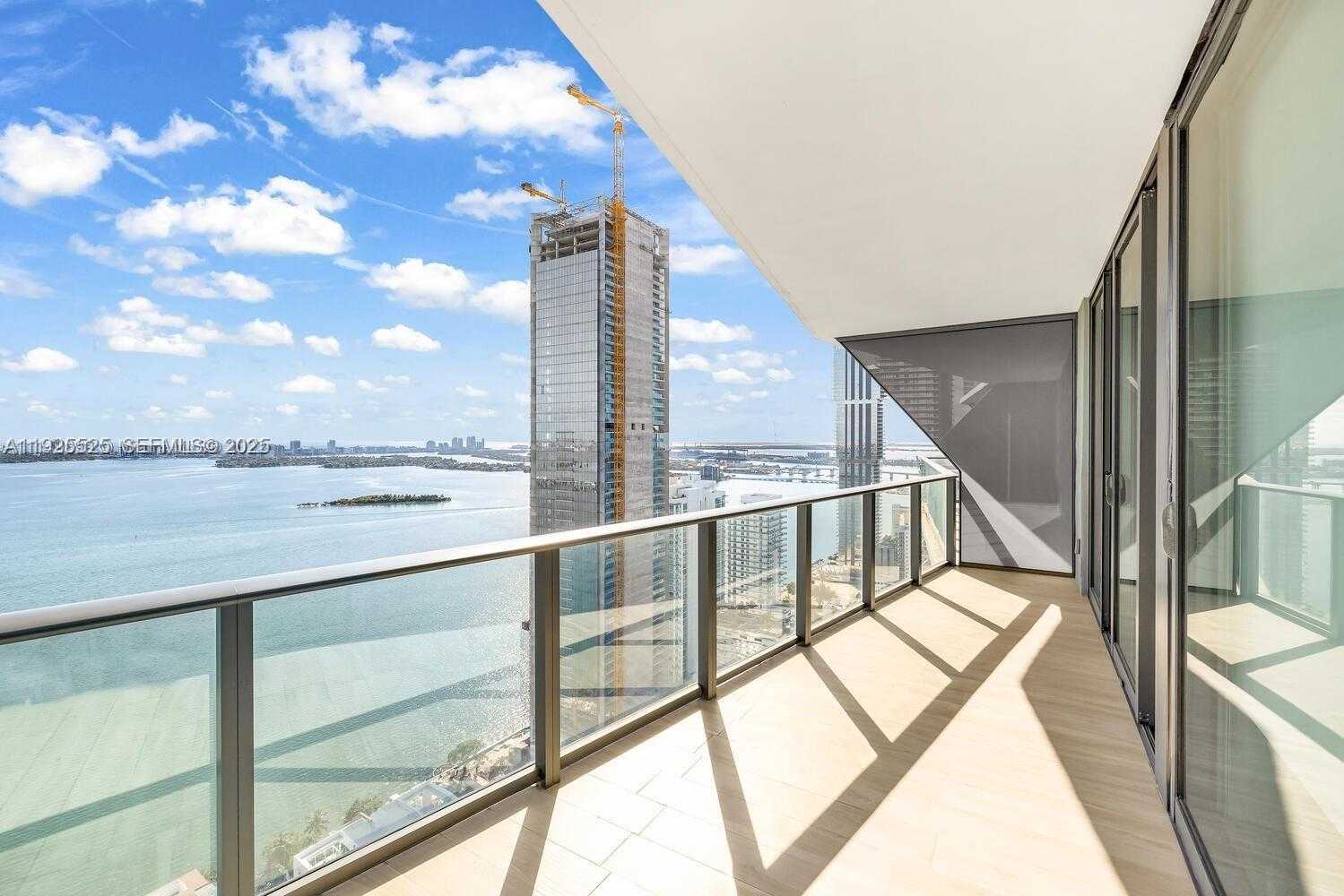 Small Image of 460 NORTH EAST 28TH ST #3907, Miami Number 3