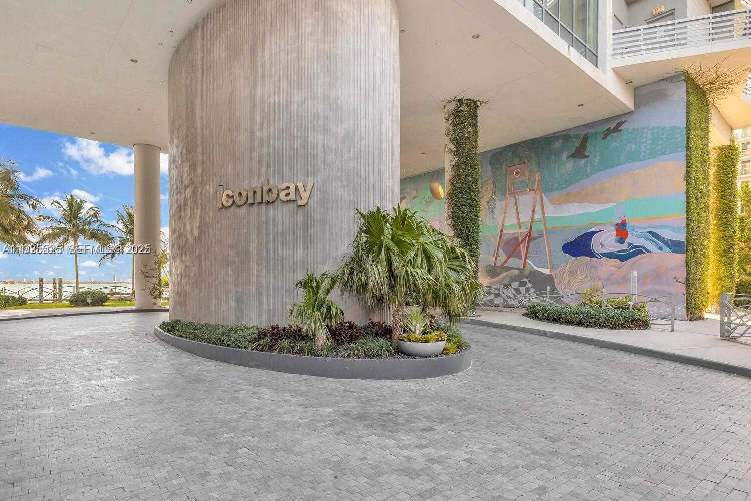 Small Image of 460 NORTH EAST 28TH ST #3907, Miami Number 31