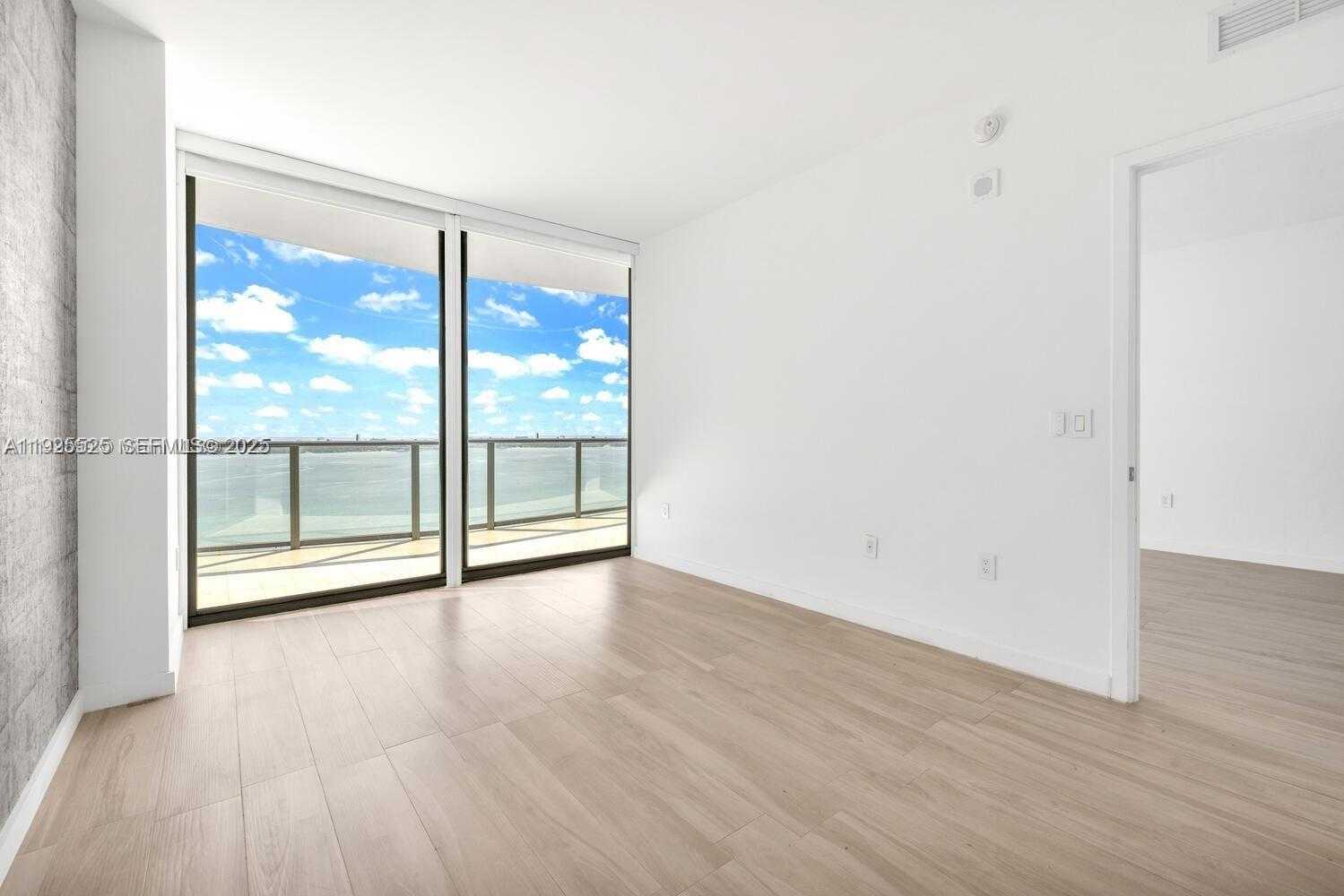 Small Image of 460 NORTH EAST 28TH ST #3907, Miami Number 5