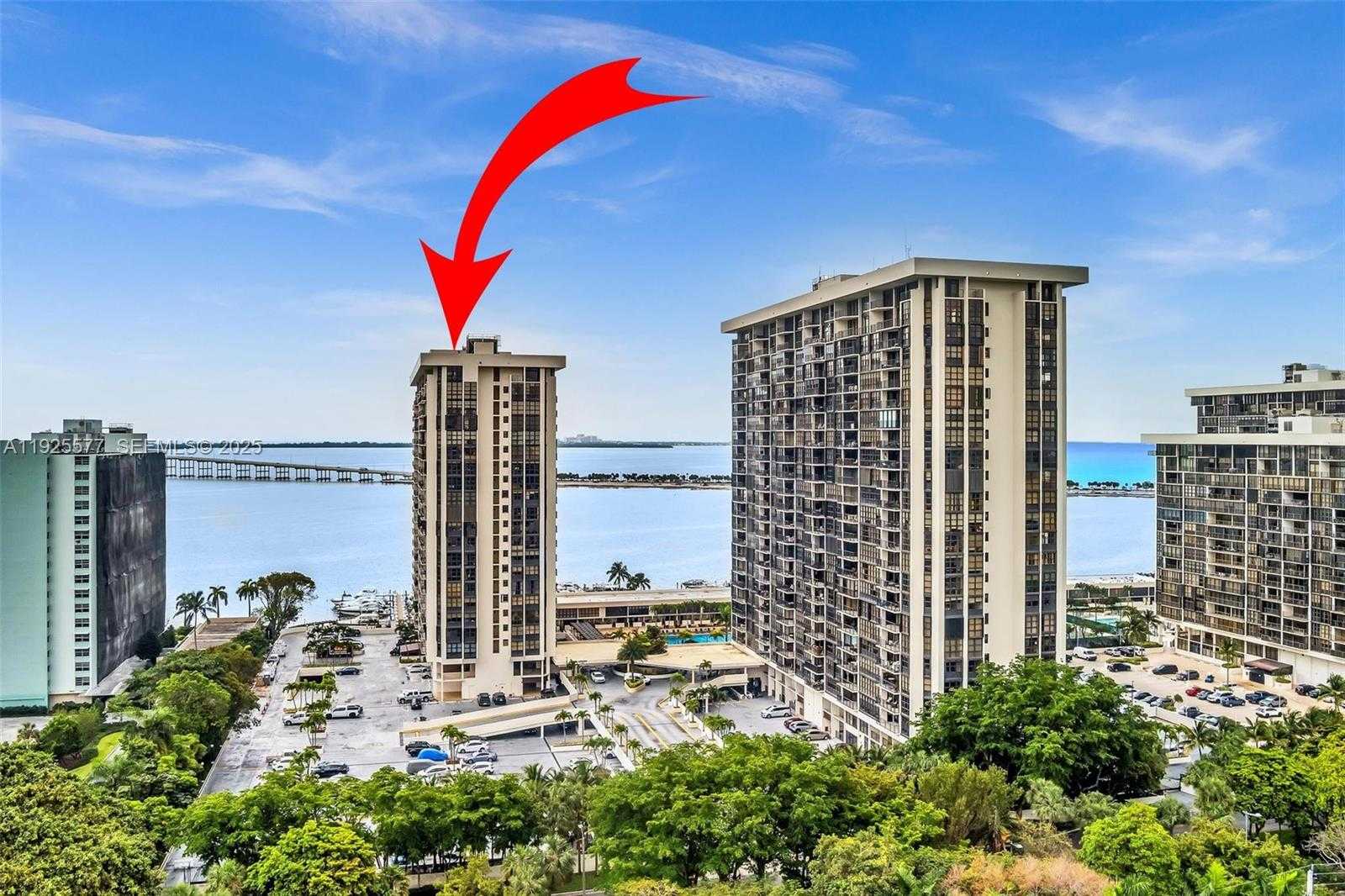 Small Image of 1865 BRICKELL AVE #A703, Miami Number 23