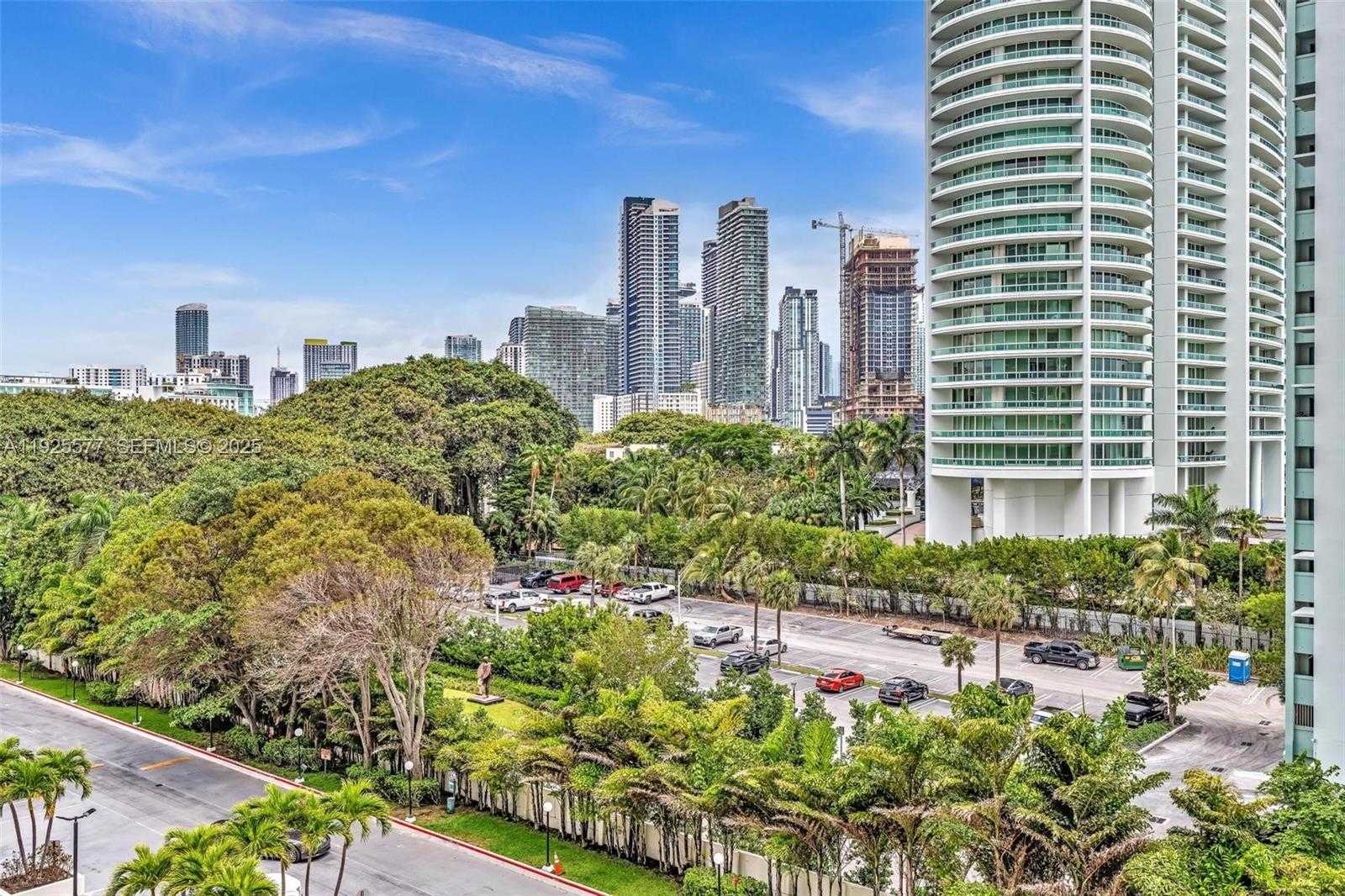 Small Image of 1865 BRICKELL AVE #A703, Miami Number 38