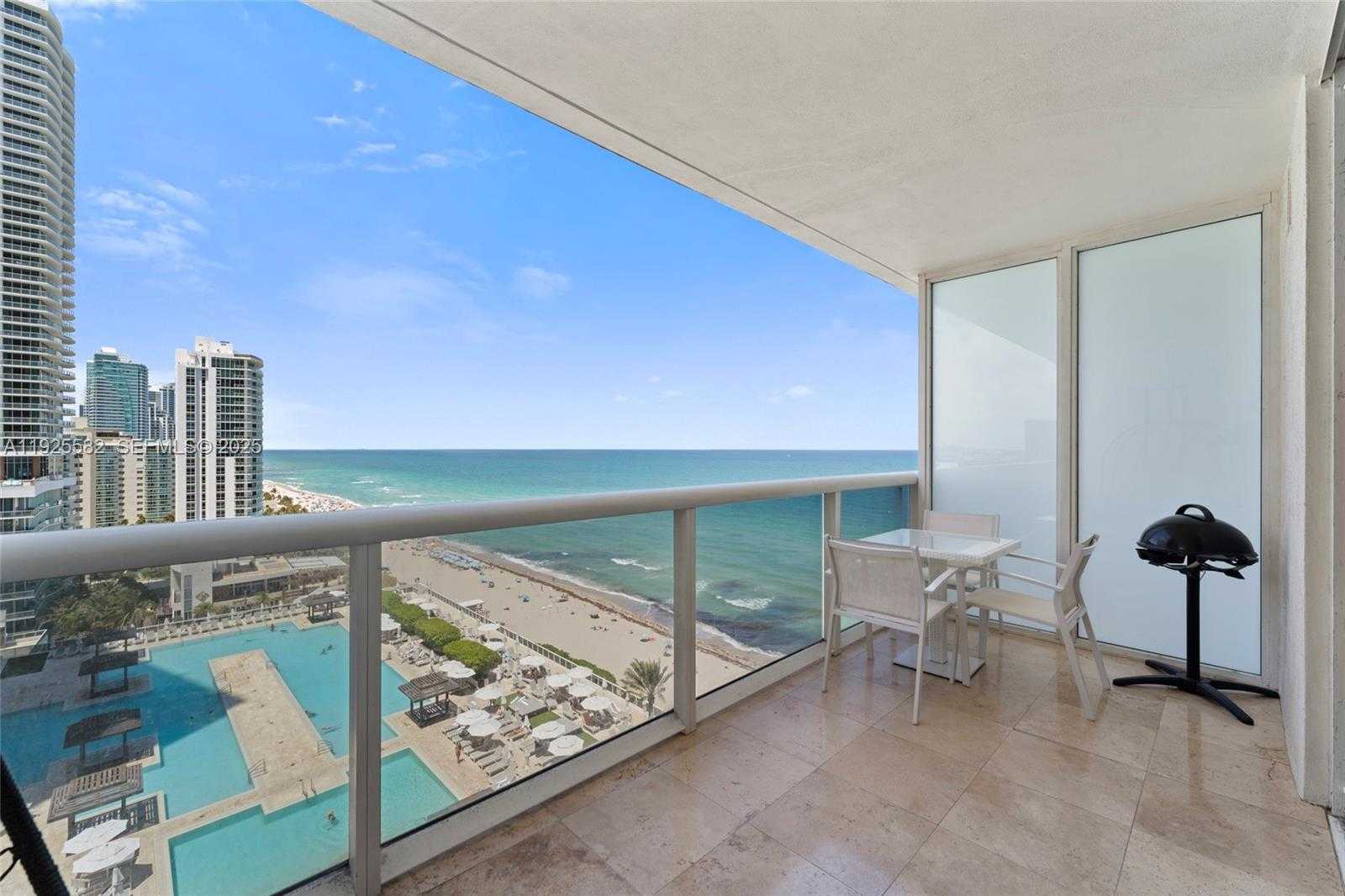 Small Image of 1830 SOUTH OCEAN DR #1612, Hallandale Beach Number 12