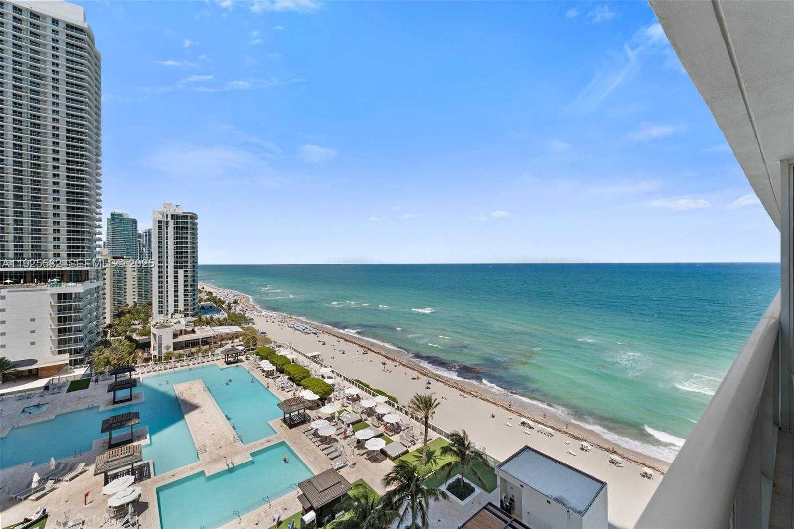 Small Image of 1830 SOUTH OCEAN DR #1612, Hallandale Beach Number 13