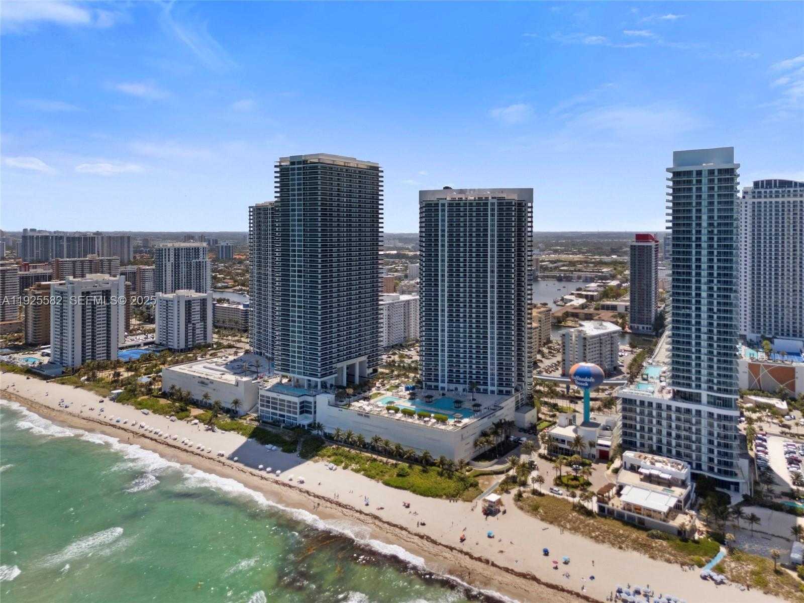 Small Image of 1830 SOUTH OCEAN DR #1612, Hallandale Beach Number 21