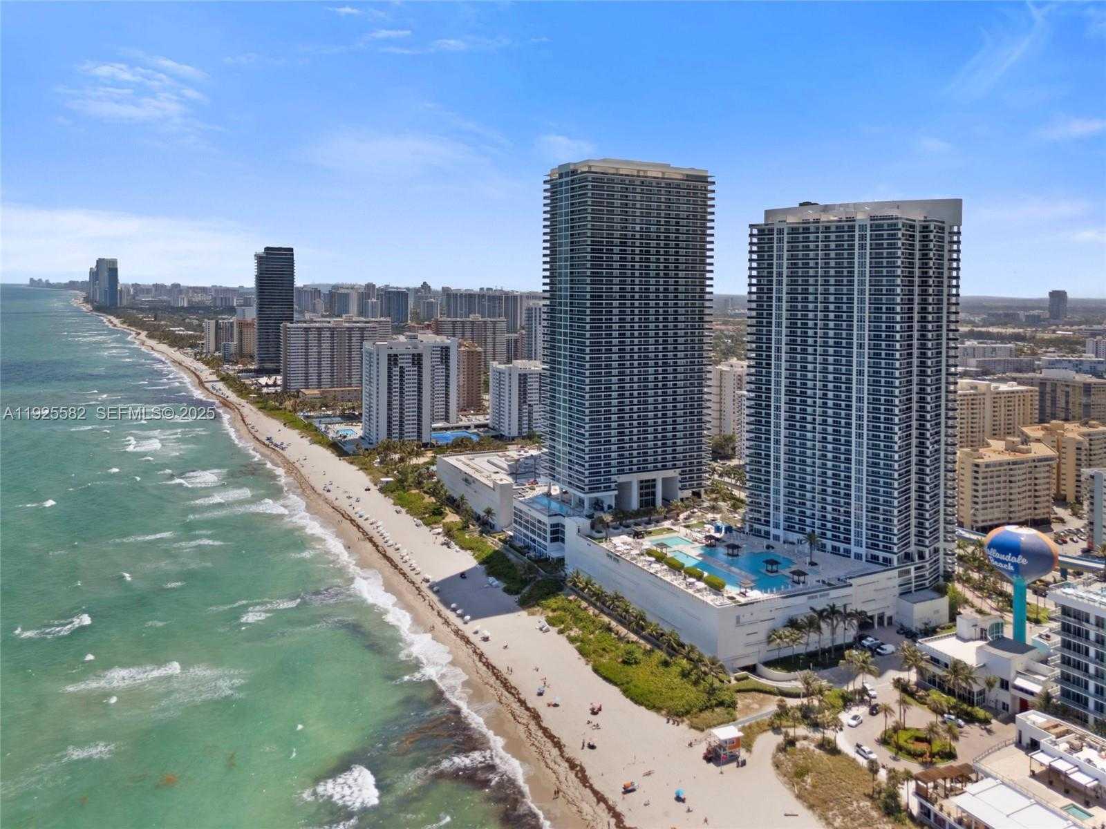 Small Image of 1830 SOUTH OCEAN DR #1612, Hallandale Beach Number 22