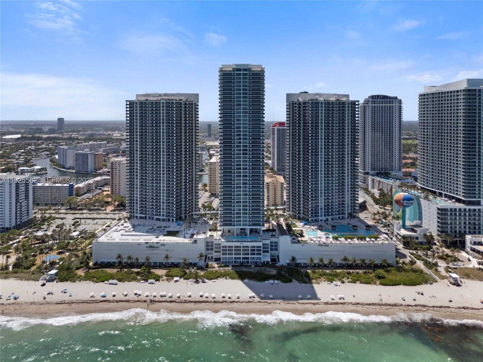 Small Image of 1830 SOUTH OCEAN DR #1612, Hallandale Beach Number 23