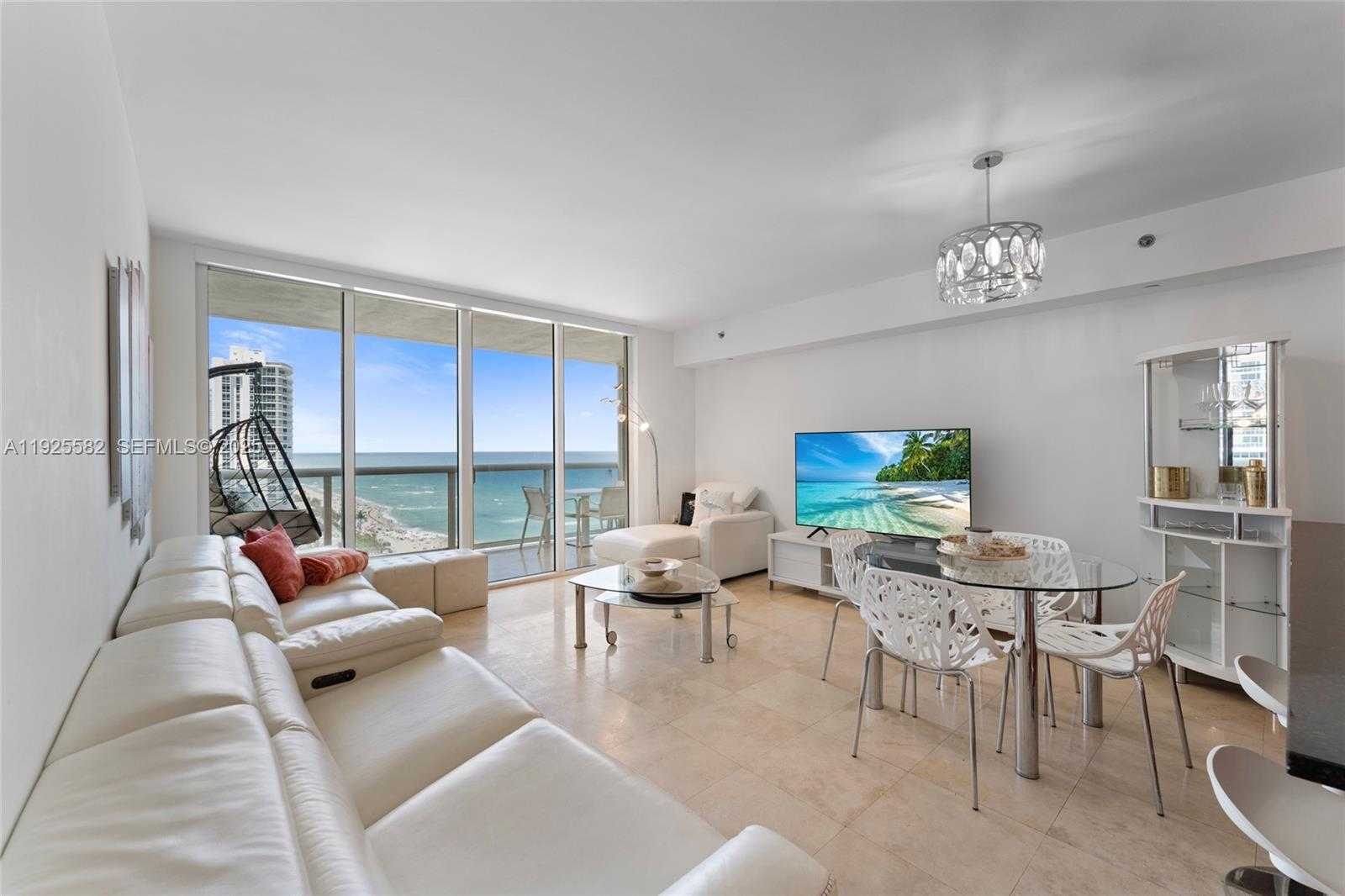 Small Image of 1830 SOUTH OCEAN DR #1612, Hallandale Beach Number 8