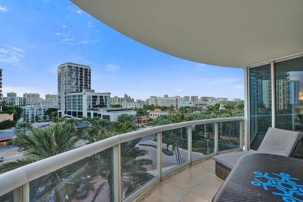 Small Image of 17555 COLLINS AVE #704, Sunny Isles Beach Number 1