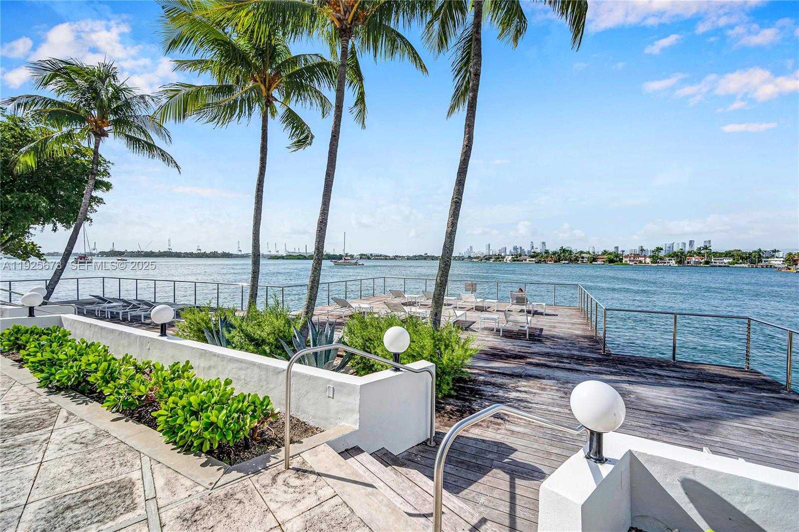 Small Image of 3 ISLAND AVE #08H, Miami Beach Number 11