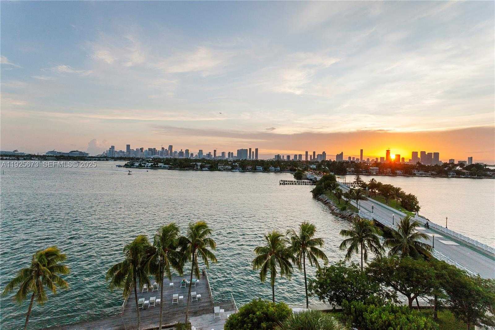 Small Image of 3 ISLAND AVE #08H, Miami Beach Number 13