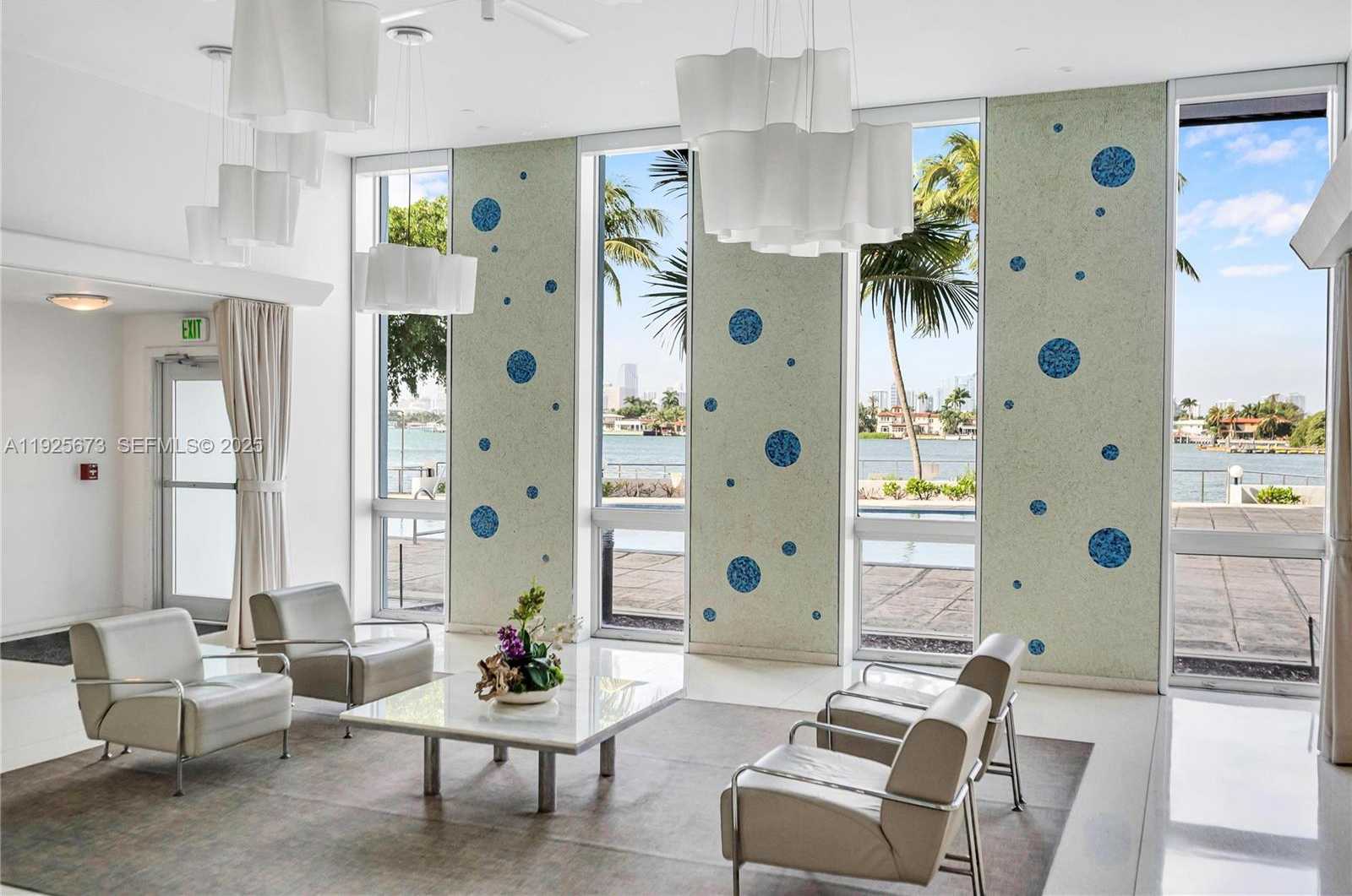 Small Image of 3 ISLAND AVE #08H, Miami Beach Number 15