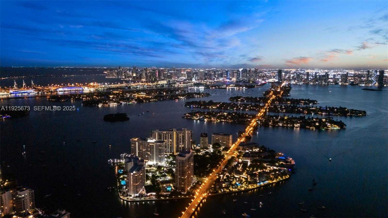 Small Image of 3 ISLAND AVE #08H, Miami Beach Number 6