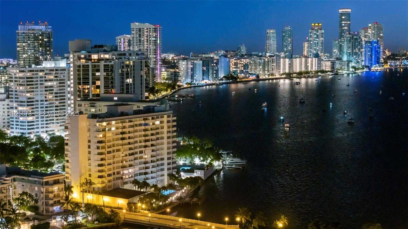 Small Image of 3 ISLAND AVE #08H, Miami Beach Number 8