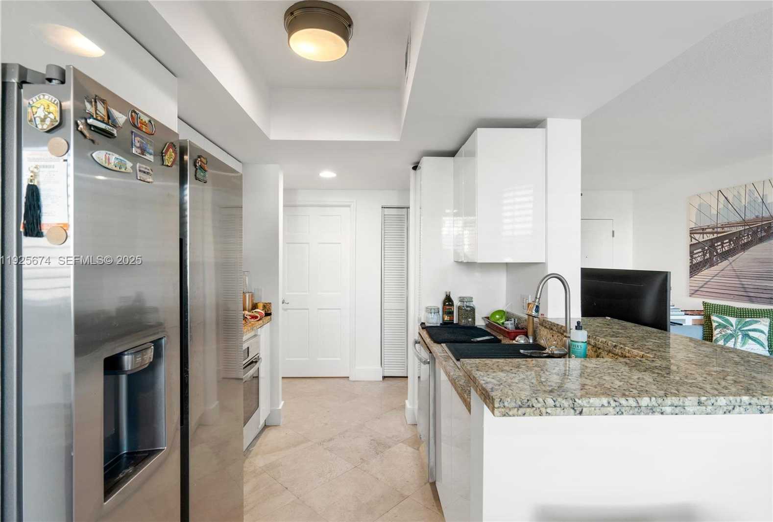 Small Image of 110 WASHINGTON AVE #2309, Miami Beach Number 10