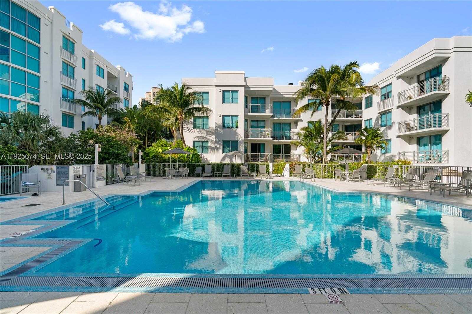 Small Image of 110 WASHINGTON AVE #2309, Miami Beach Number 29