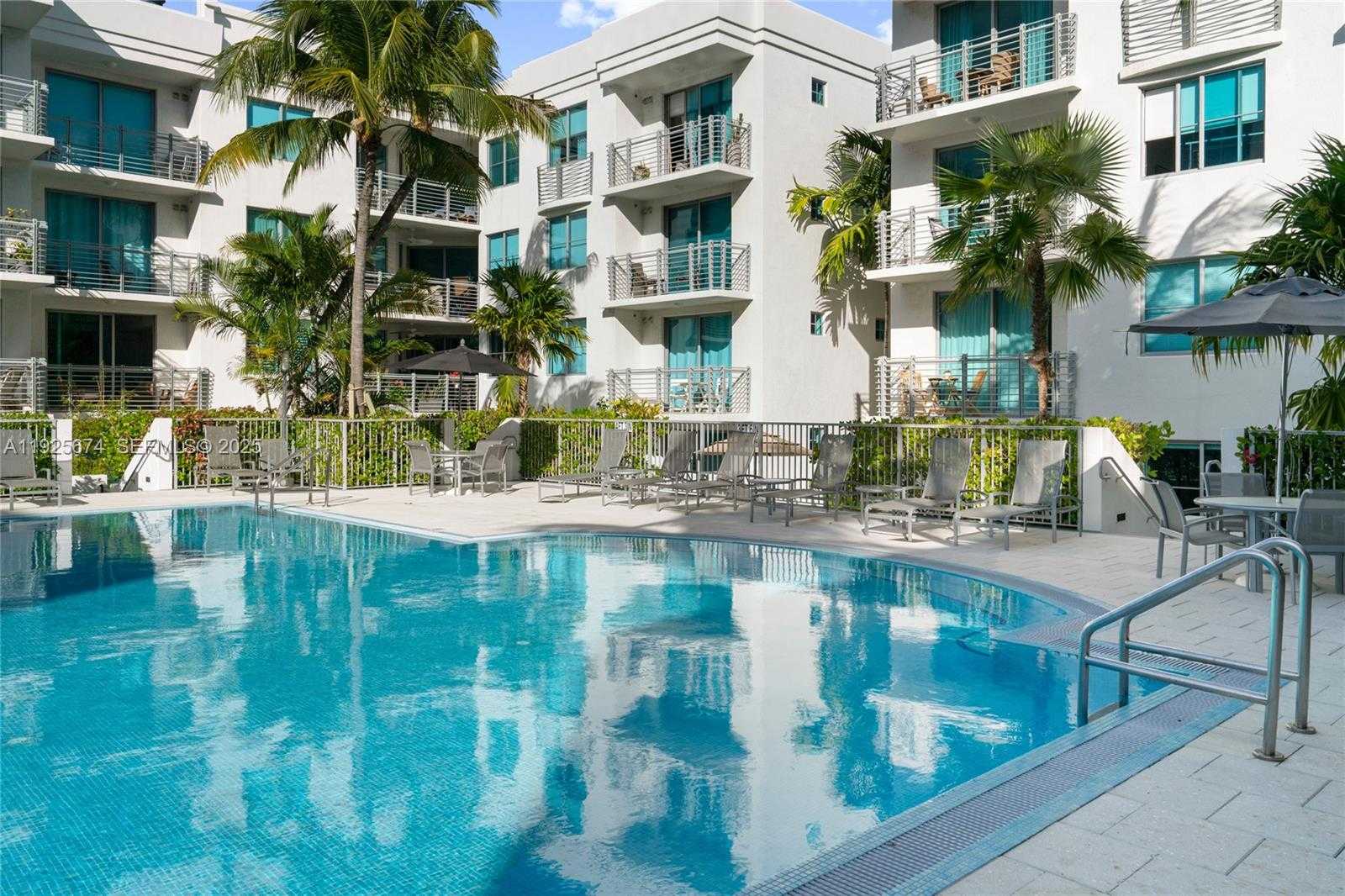 Small Image of 110 WASHINGTON AVE #2309, Miami Beach Number 30