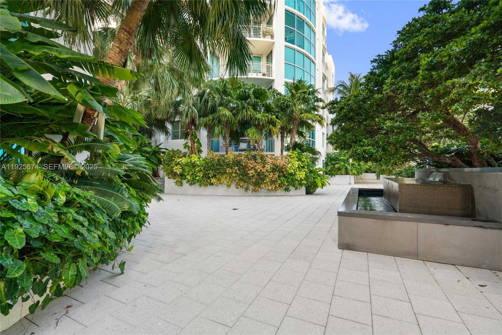 Small Image of 110 WASHINGTON AVE #2309, Miami Beach Number 31