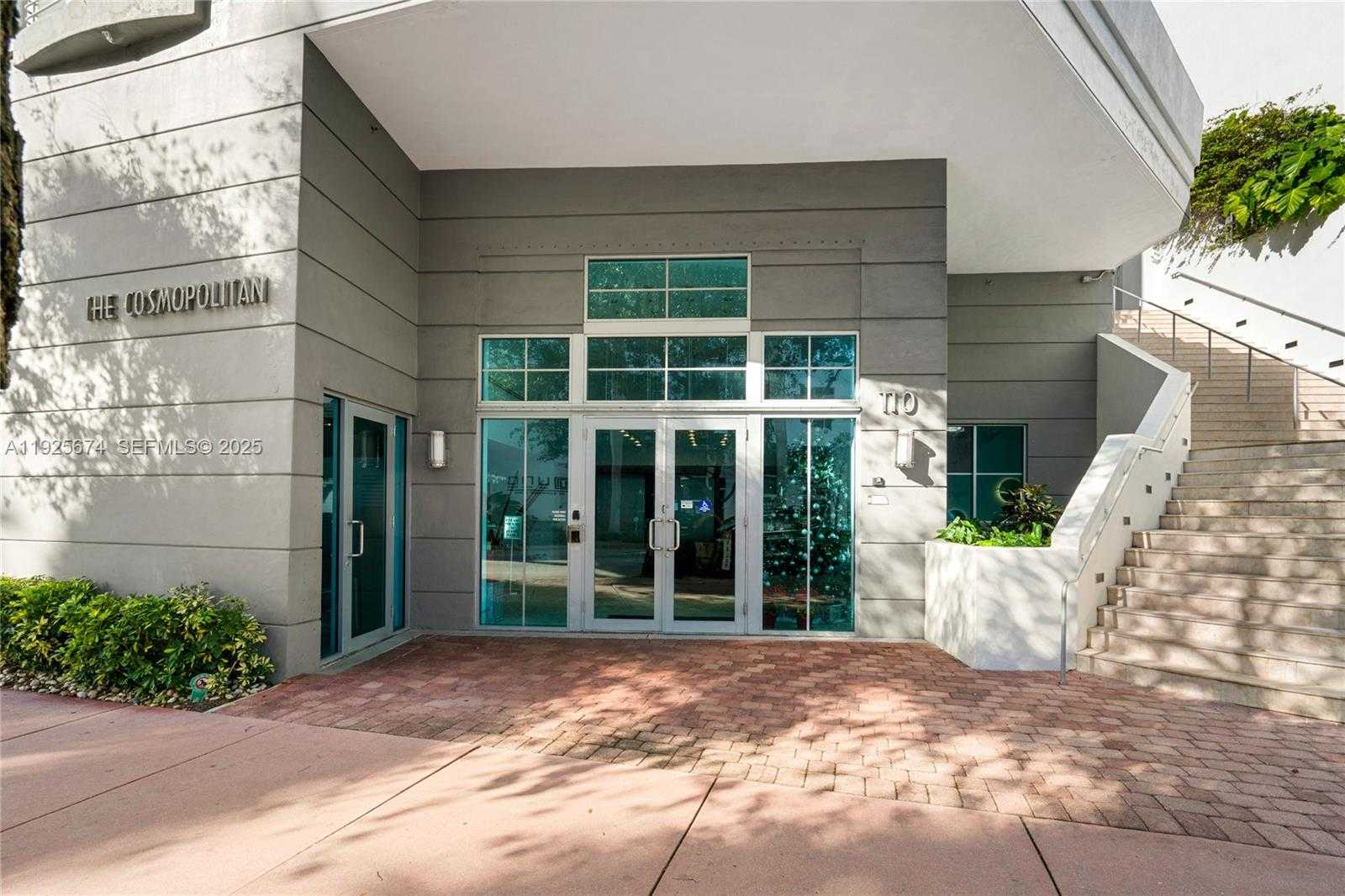 Small Image of 110 WASHINGTON AVE #2309, Miami Beach Number 36