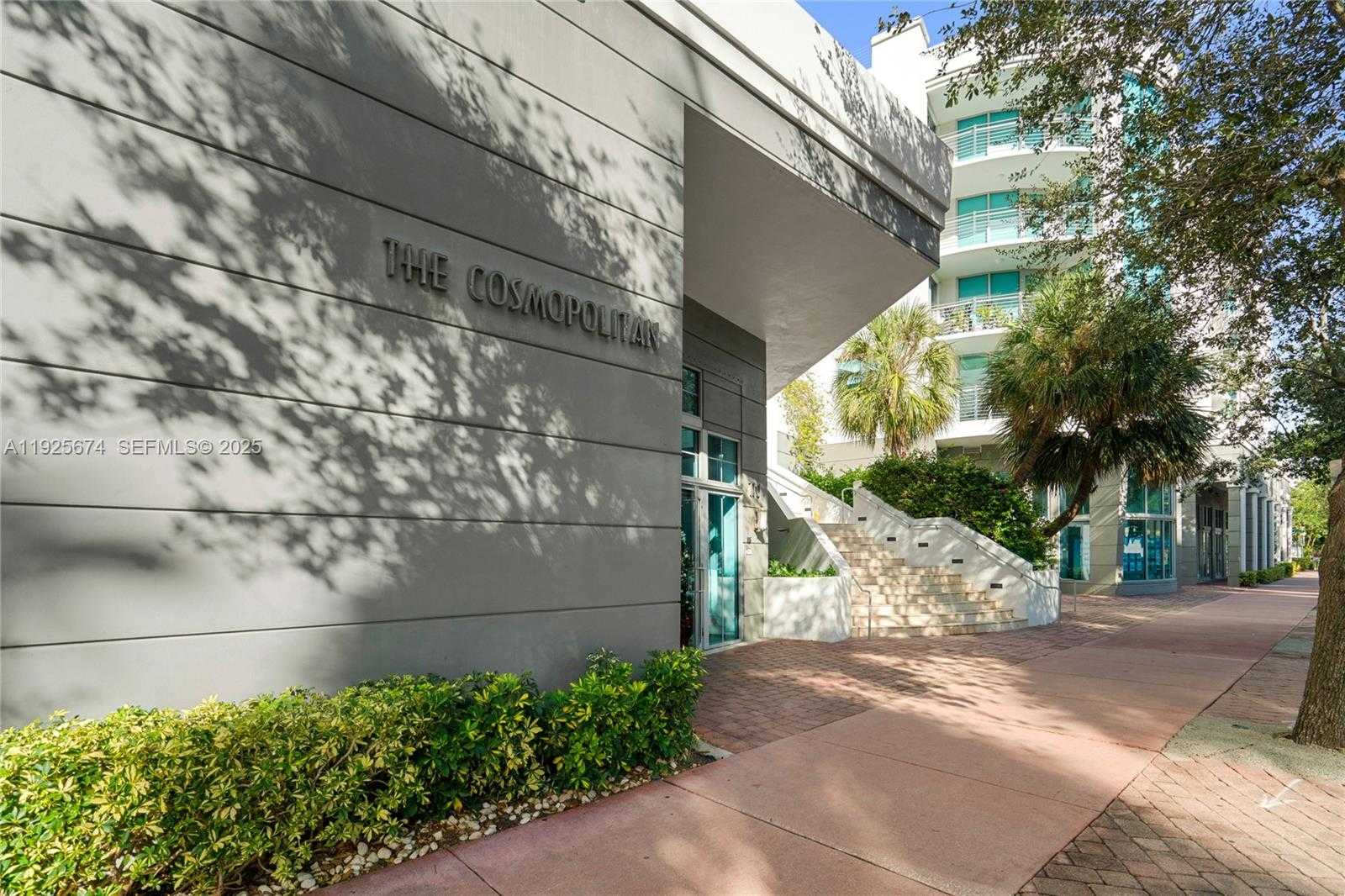 Small Image of 110 WASHINGTON AVE #2309, Miami Beach Number 37