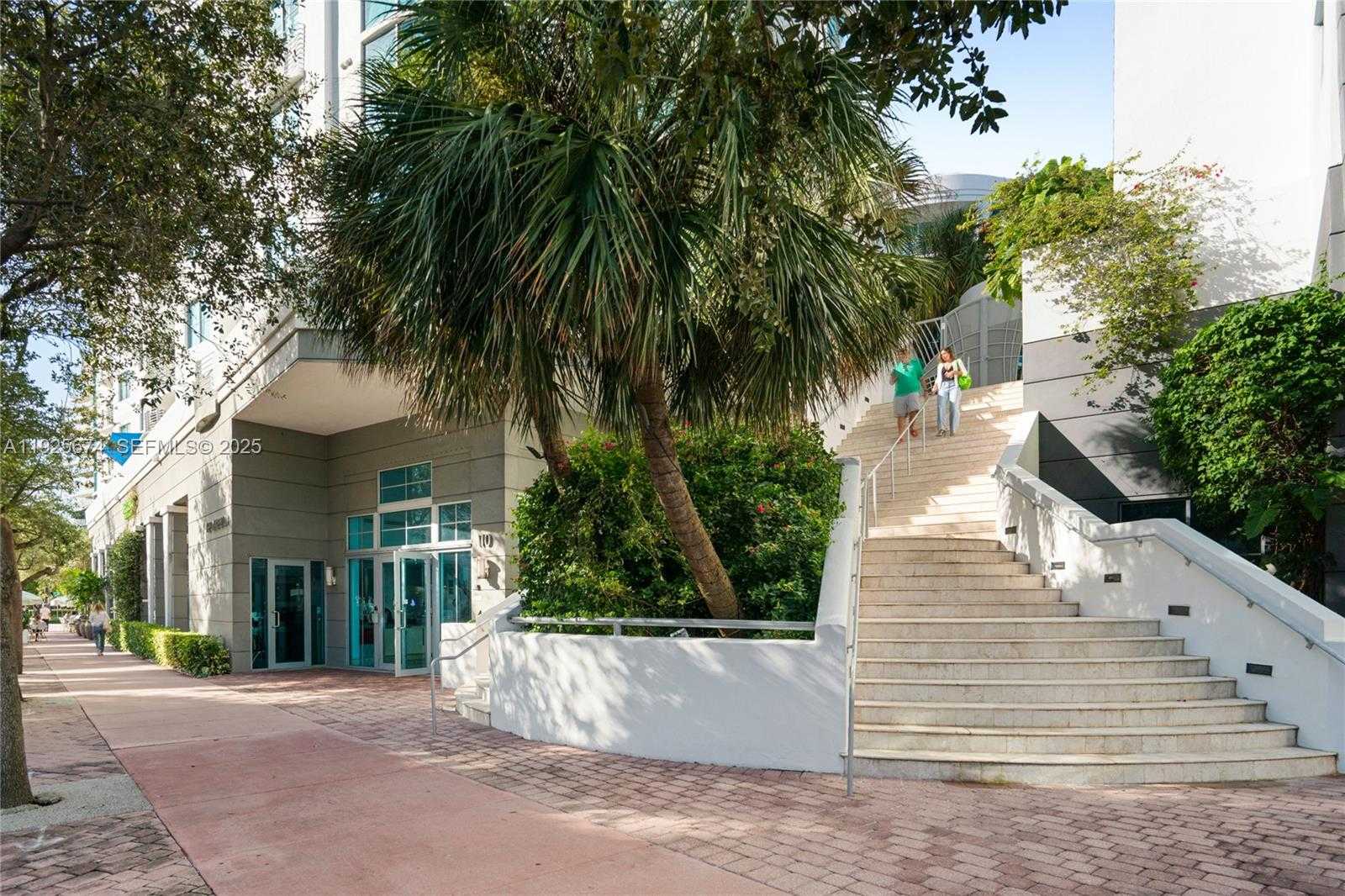 Small Image of 110 WASHINGTON AVE #2309, Miami Beach Number 38