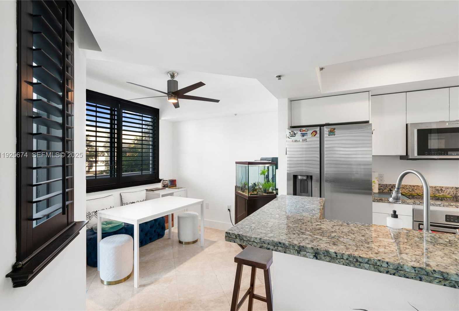 Small Image of 110 WASHINGTON AVE #2309, Miami Beach Number 7