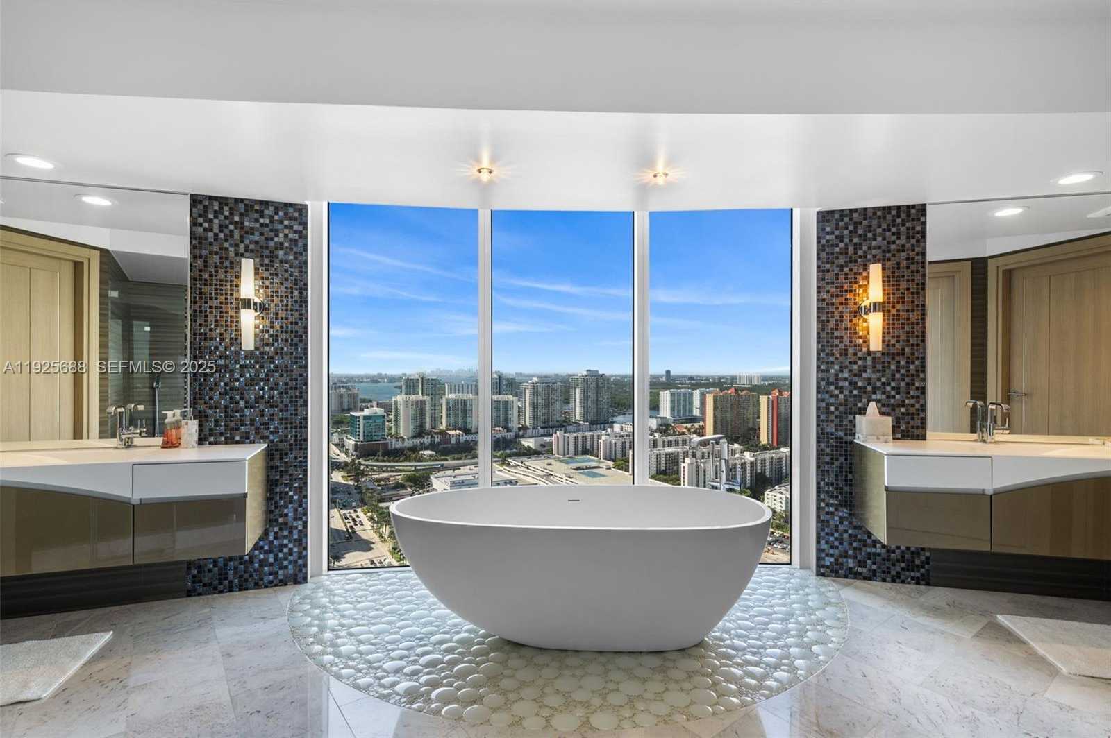 Small Image of 17201 COLLINS AVE #3505, Sunny Isles Beach Number 13
