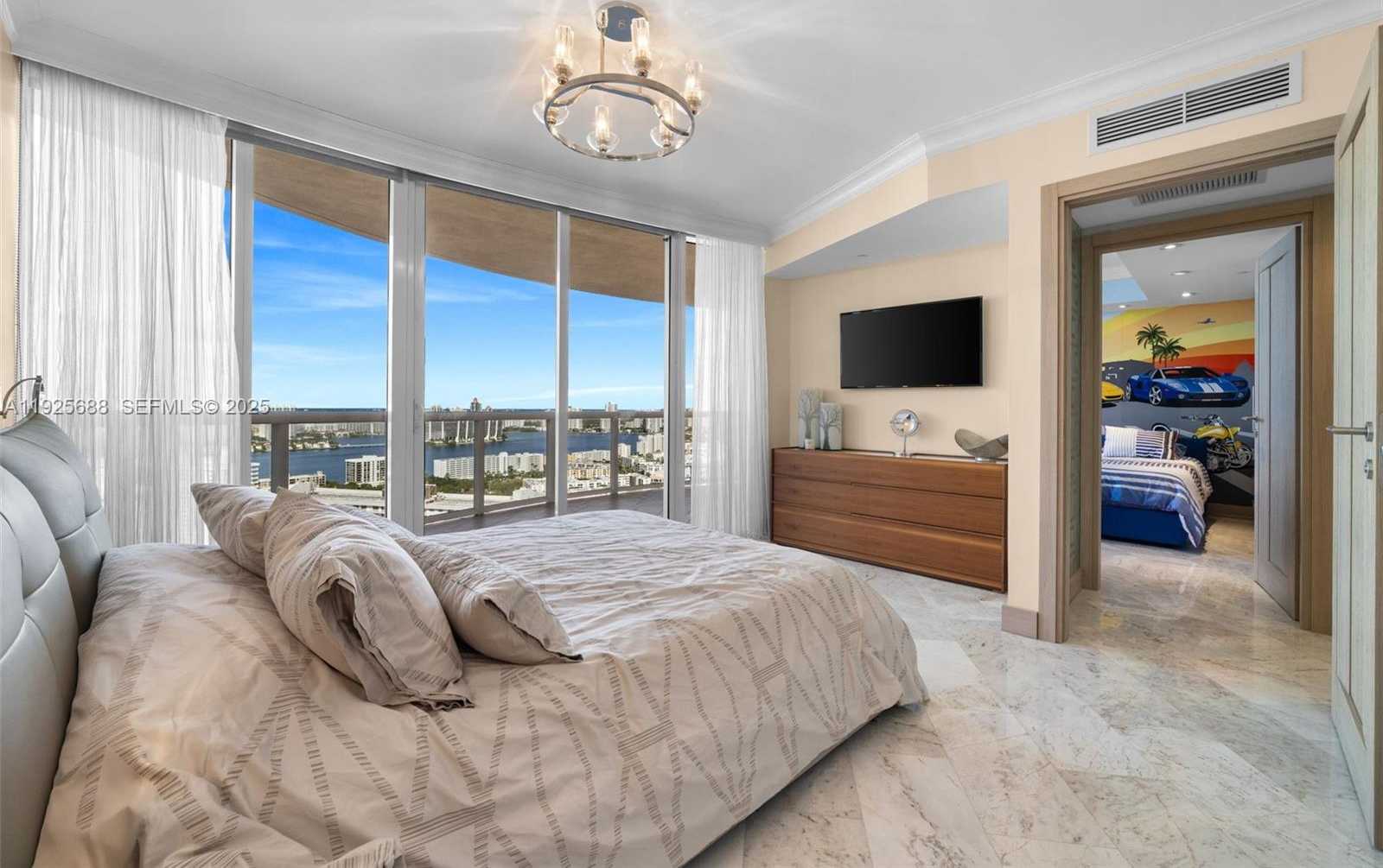 Small Image of 17201 COLLINS AVE #3505, Sunny Isles Beach Number 17