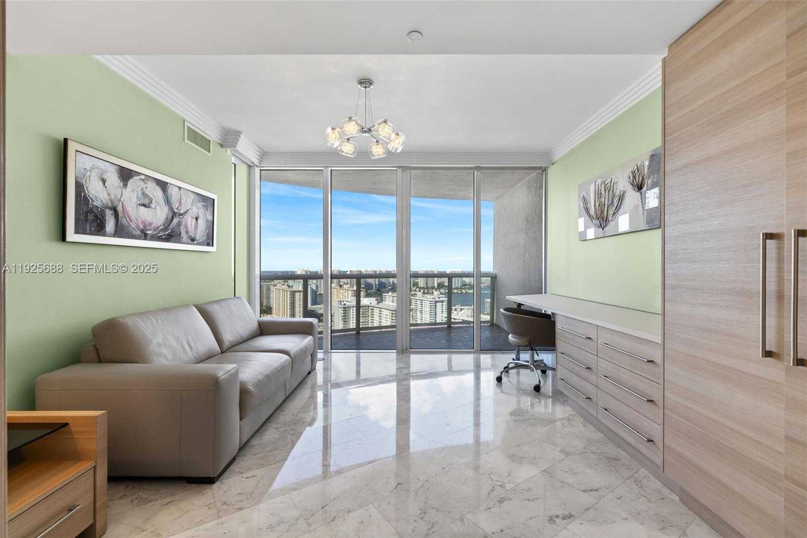 Small Image of 17201 COLLINS AVE #3505, Sunny Isles Beach Number 20