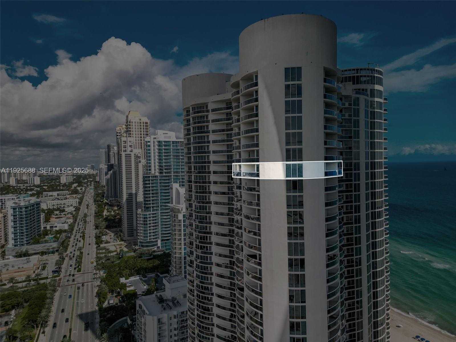 Small Image of 17201 COLLINS AVE #3505, Sunny Isles Beach Number 29