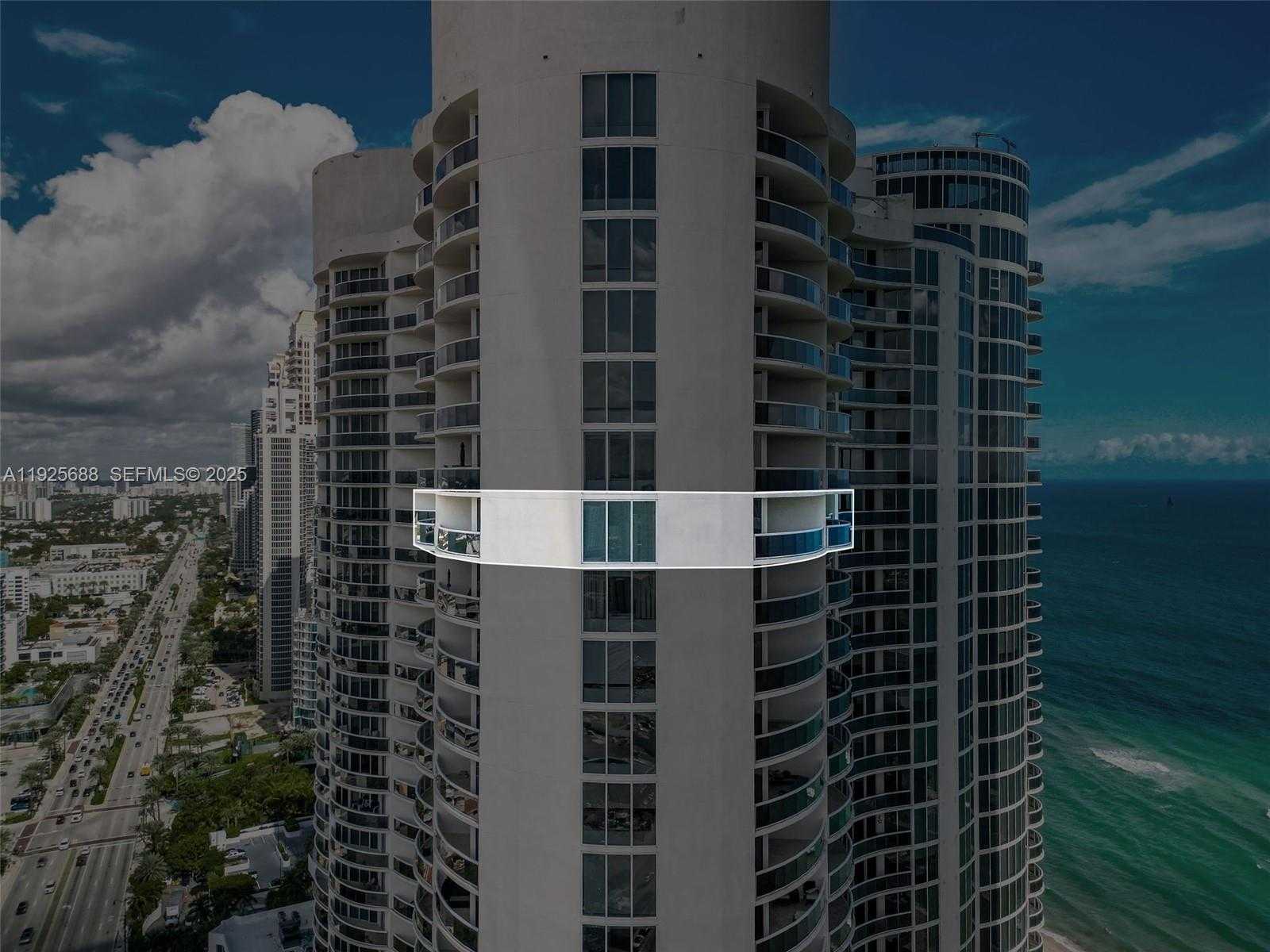 Small Image of 17201 COLLINS AVE #3505, Sunny Isles Beach Number 31