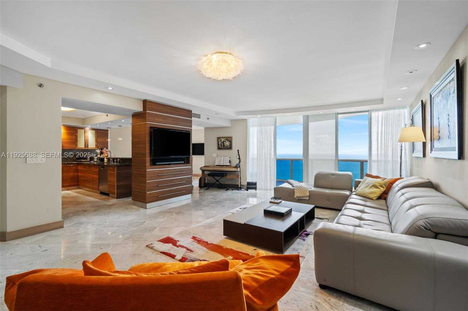 Small Image of 17201 COLLINS AVE #3505, Sunny Isles Beach Number 4