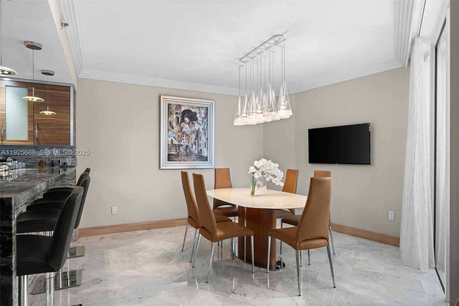 Small Image of 17201 COLLINS AVE #3505, Sunny Isles Beach Number 7