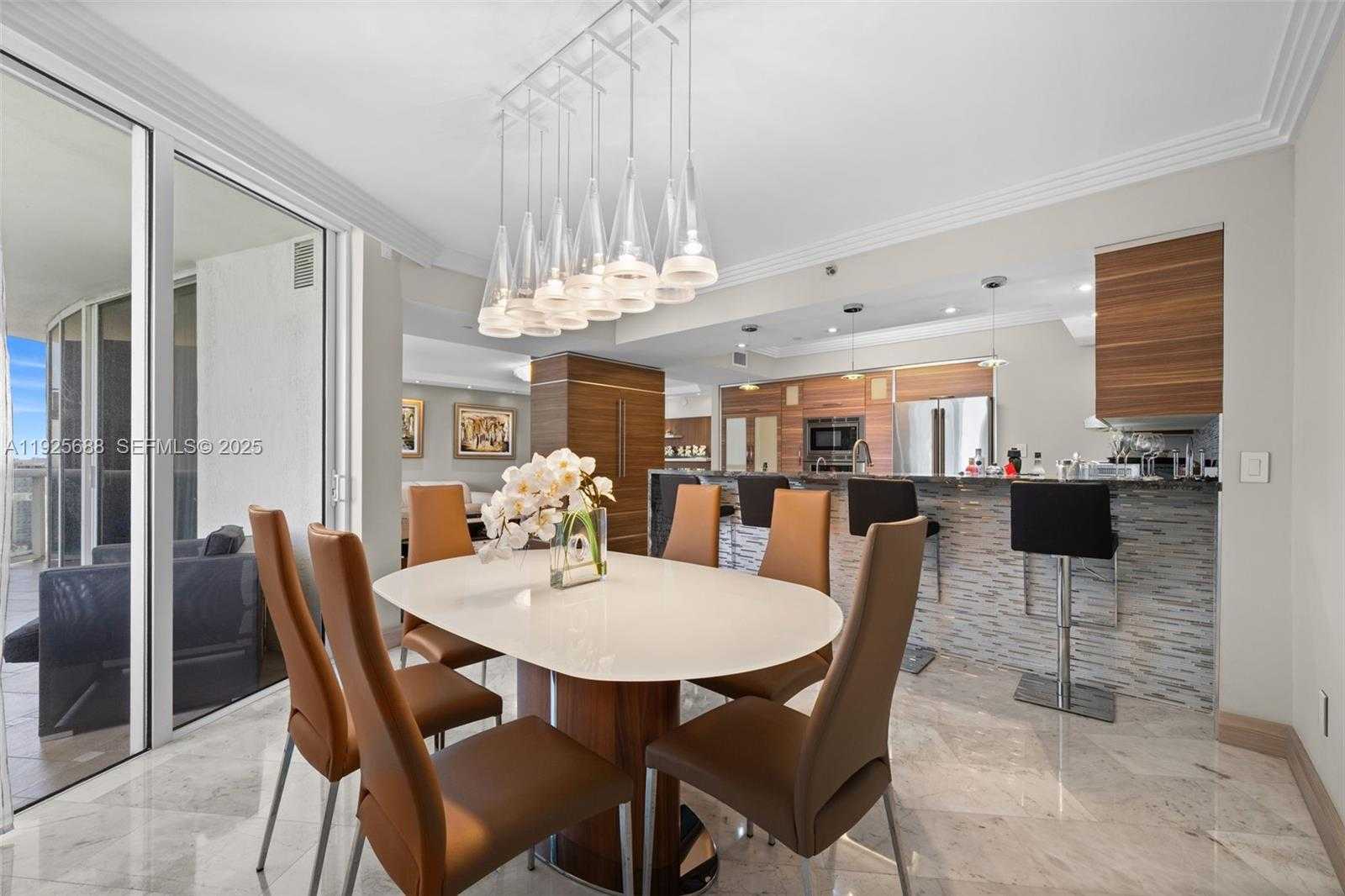 Small Image of 17201 COLLINS AVE #3505, Sunny Isles Beach Number 8