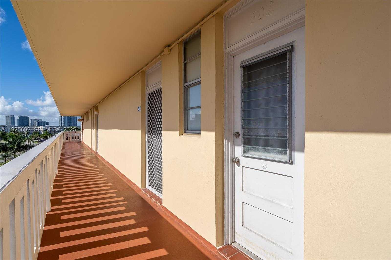 Small Image of 2999 POINT EAST DR #C-502, Aventura Number 30