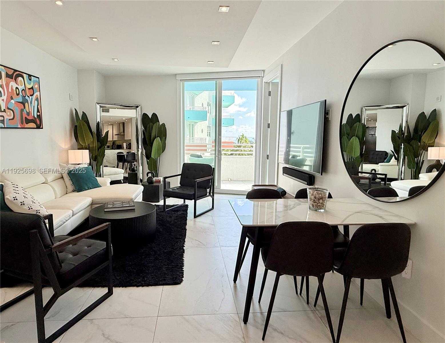Small Image of 225 COLLINS AVE #6J, Miami Beach Number 18