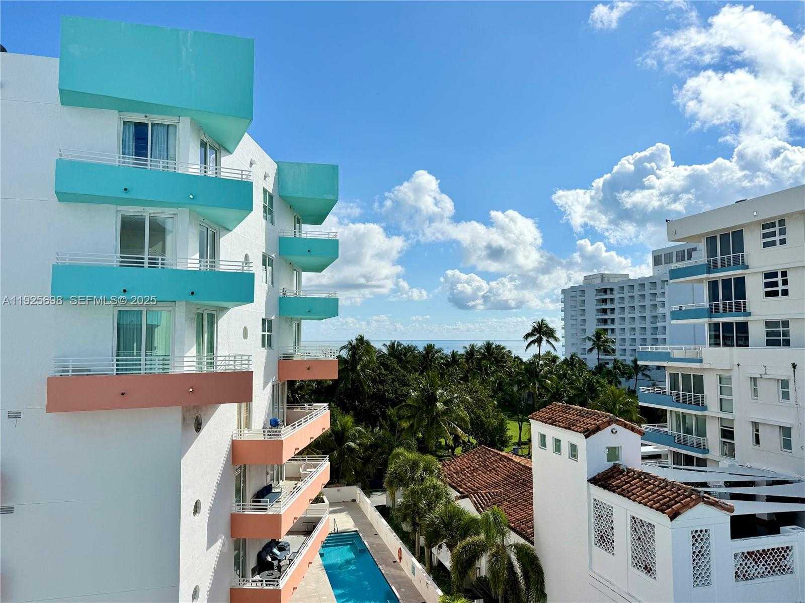 Small Image of 225 COLLINS AVE #6J, Miami Beach Number 31