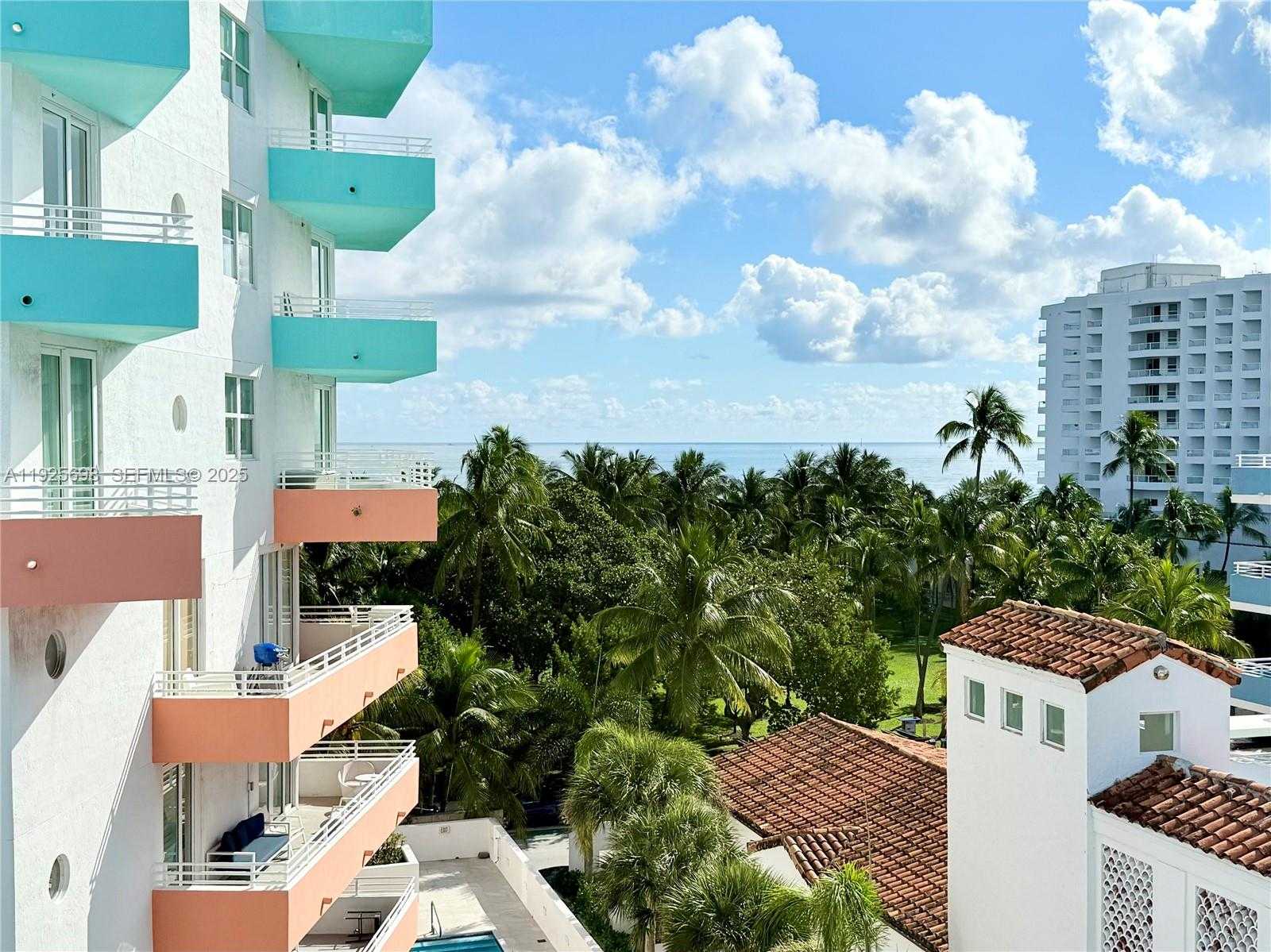 Small Image of 225 COLLINS AVE #6J, Miami Beach Number 32