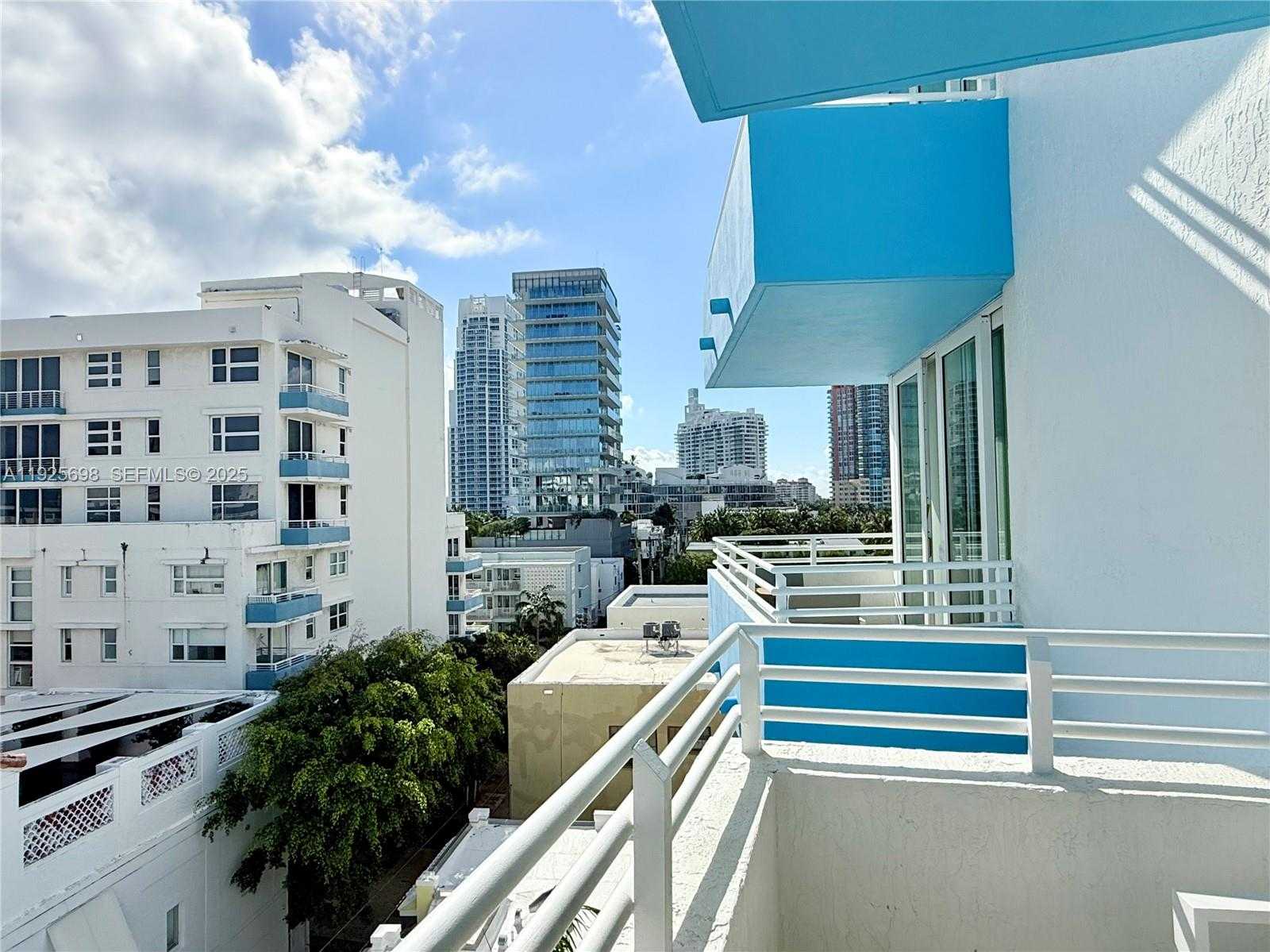 Small Image of 225 COLLINS AVE #6J, Miami Beach Number 34