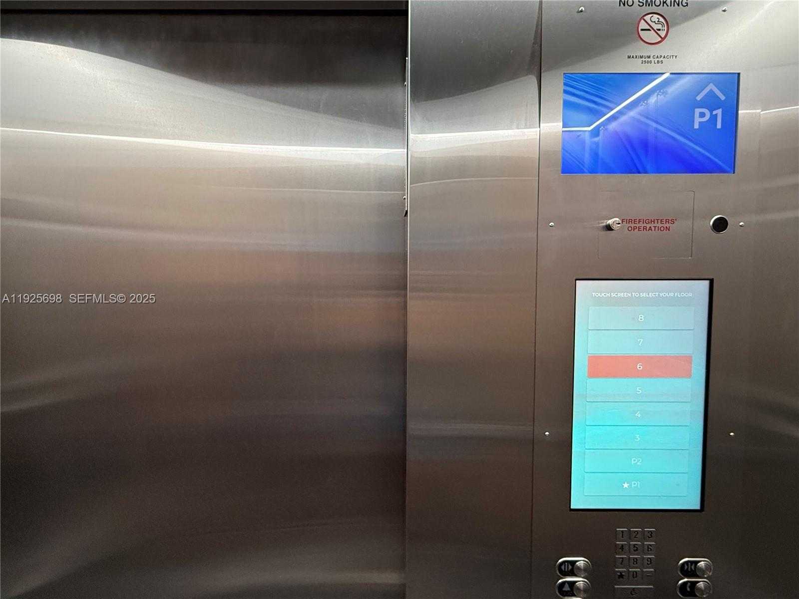 Small Image of 225 COLLINS AVE #6J, Miami Beach Number 45